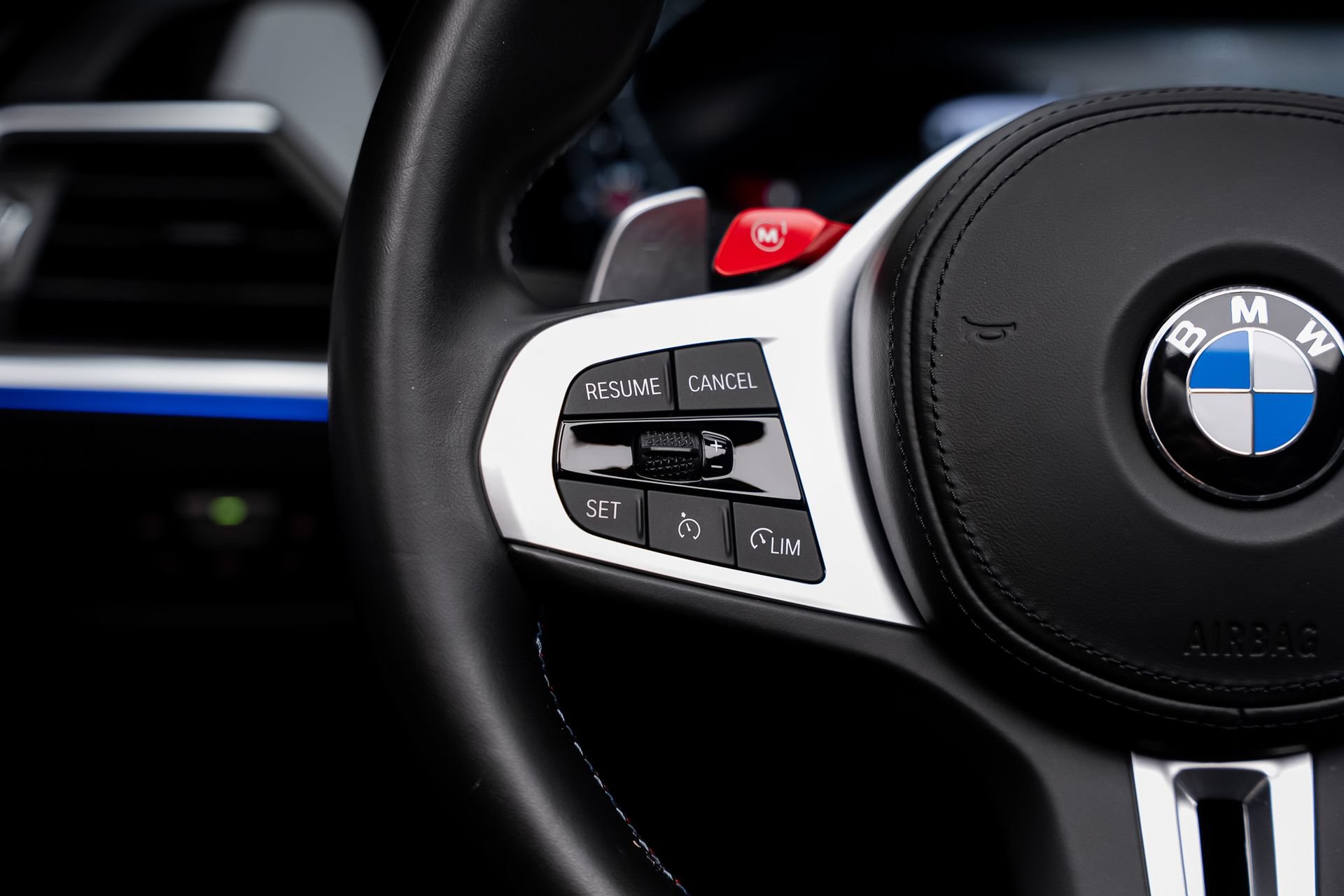 Used 2022 BMW M4 xDrive Competition w/ Parking Assistance Package AWD/4WD image 47
