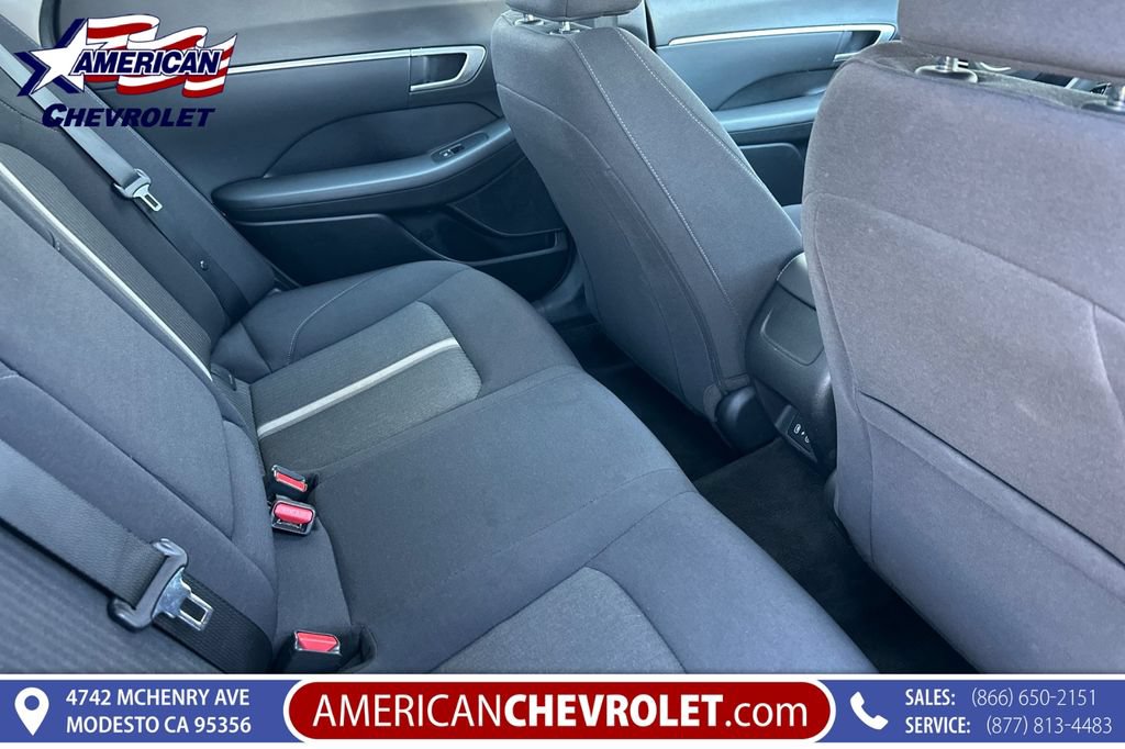 Used 2025 Hyundai Sonata SEL FWD image 19
