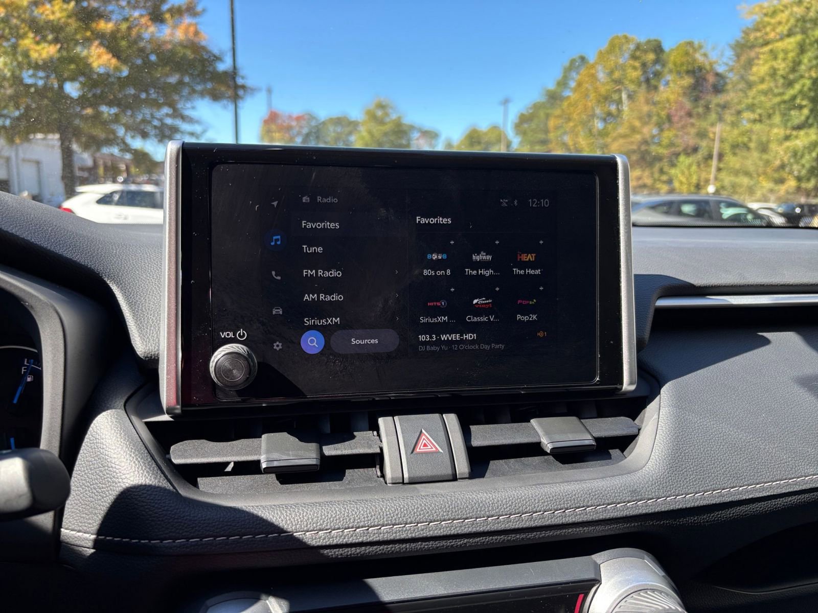 Used 2025 Toyota RAV4 LE image 21