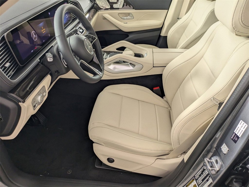New 2026 Mercedes-Benz GLE 450 4MATIC image 6
