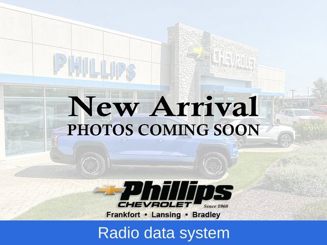 Used 2021 Chevrolet Spark LS image 13