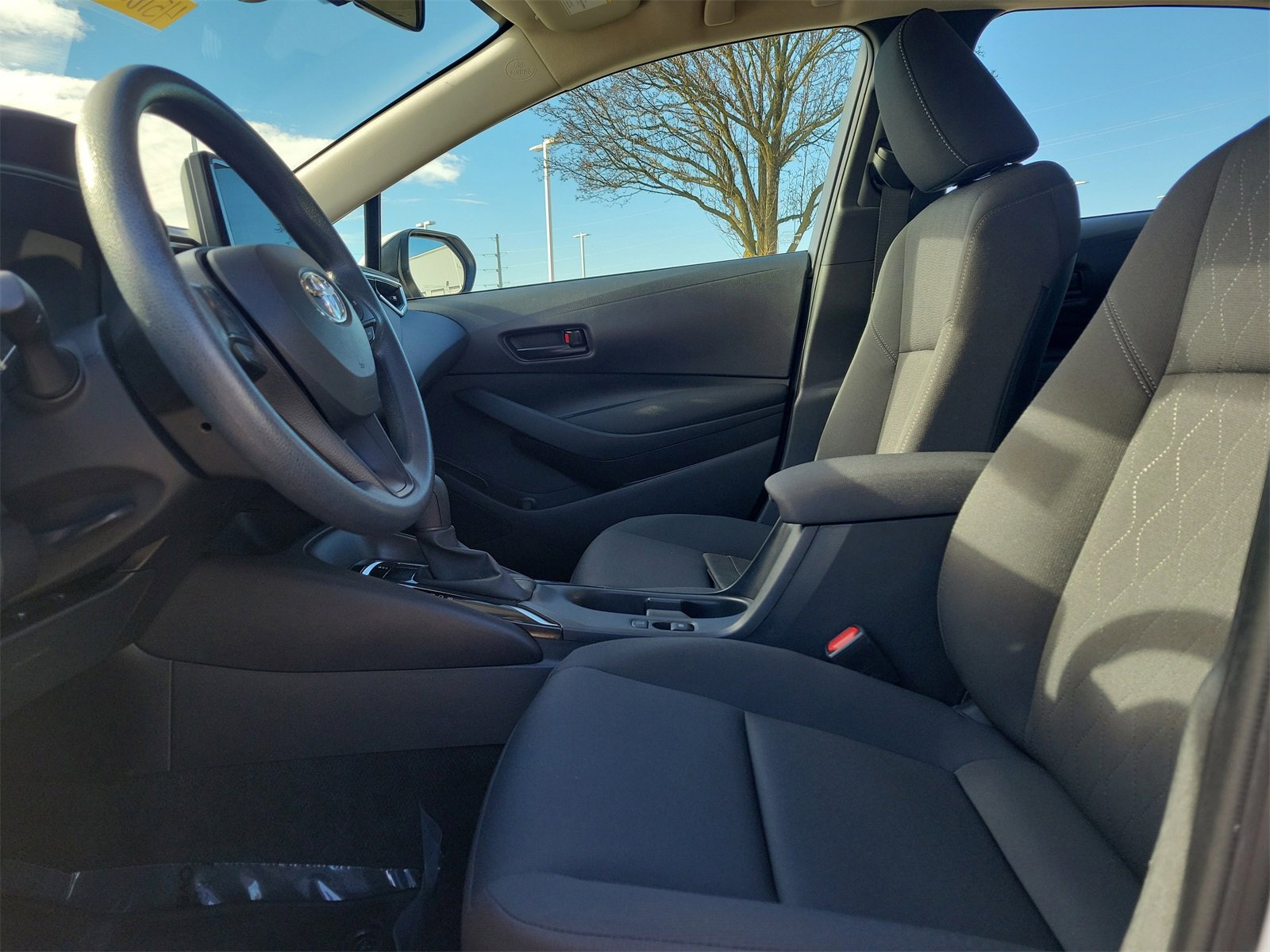 Certified 2024 Toyota Corolla LE image 15