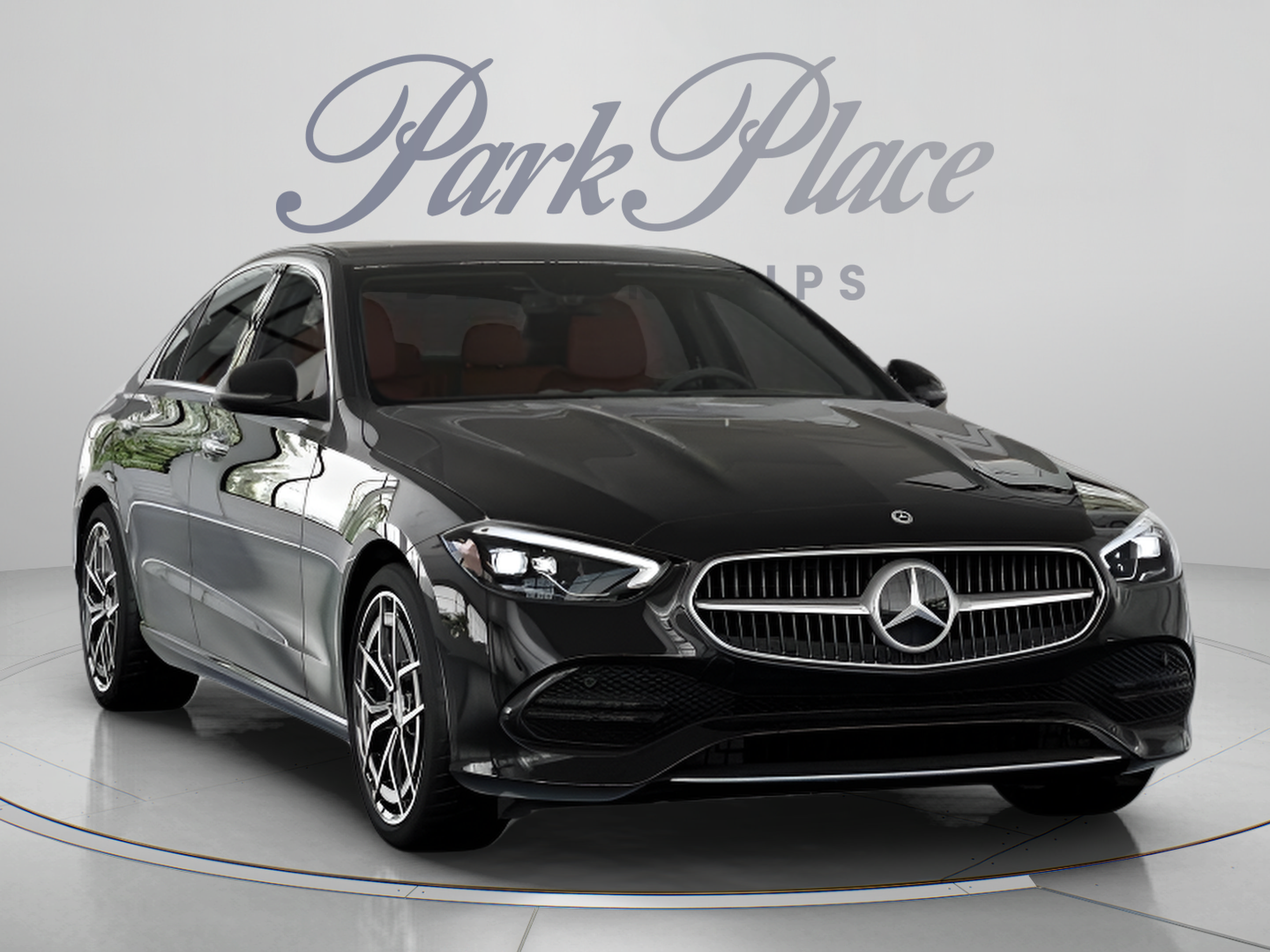 New 2026 Mercedes-Benz C 300 Sedan image 32