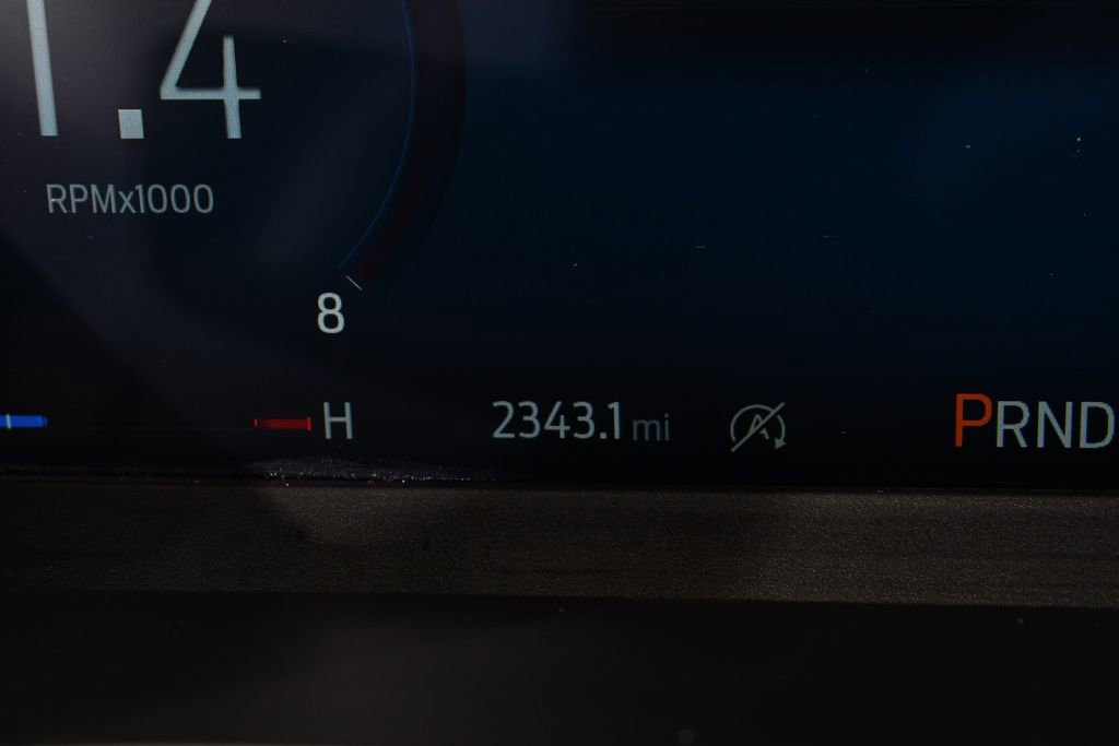 Used 2023 Ford Escape ST-Line Elite w/ Premium Technology Package image 27