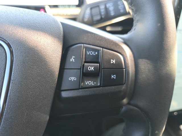 Certified 2022 Ford Mustang Mach-E Premium image 20