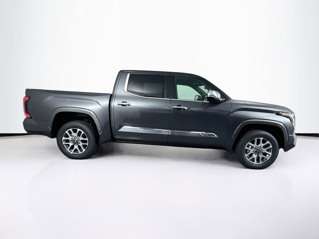 New 2026 Toyota Tundra 1794 Edition AWD/4WD image 10