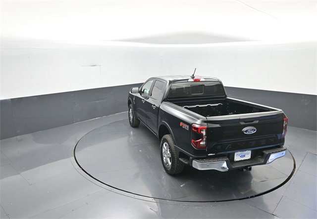 New 2025 Ford Ranger XLT w/ Equipment Group 301A High image 22