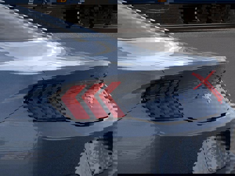 New 2025 Ford Mustang EcoBoost image 22