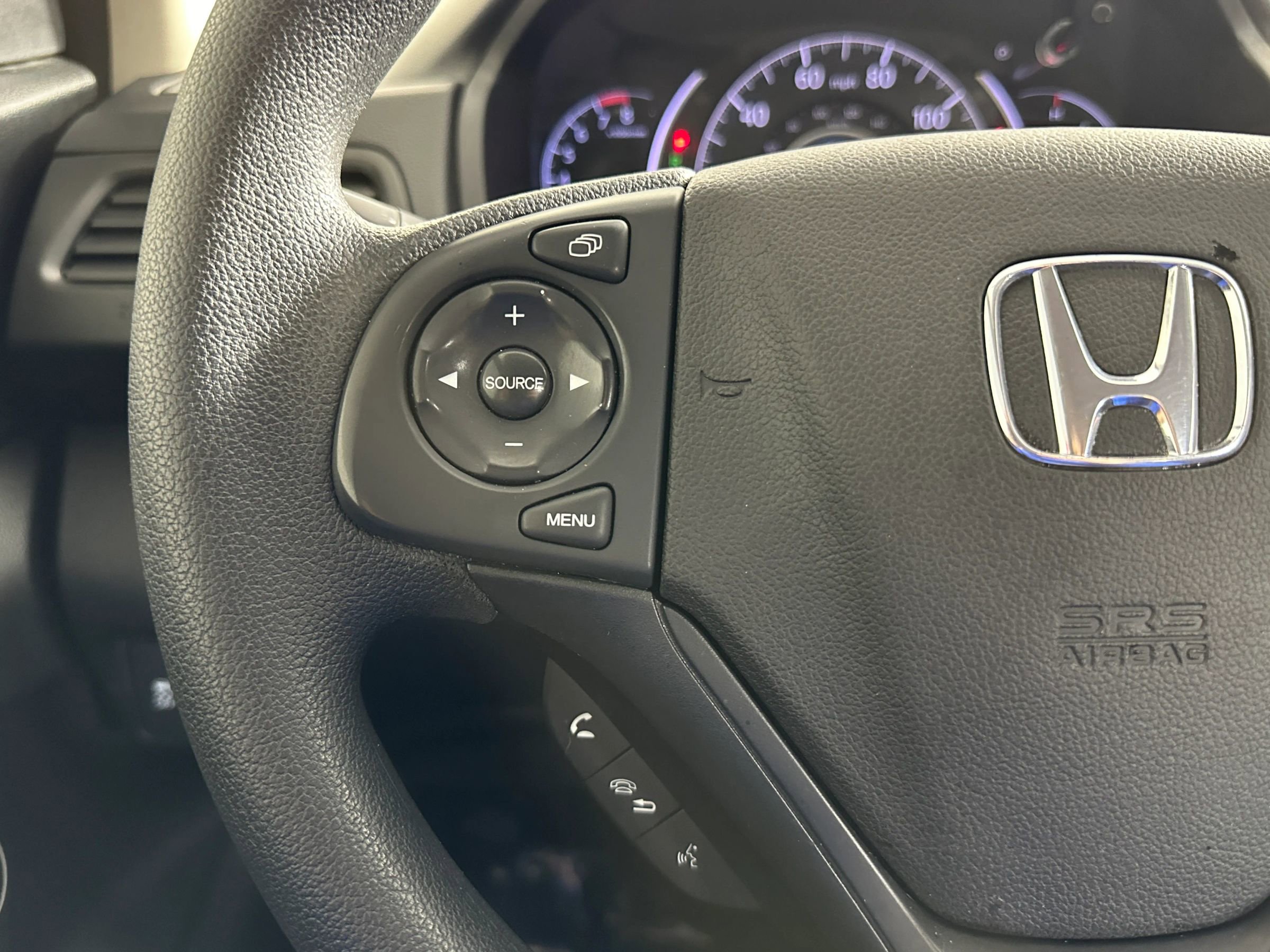 Used 2014 Honda CR-V LX image 31