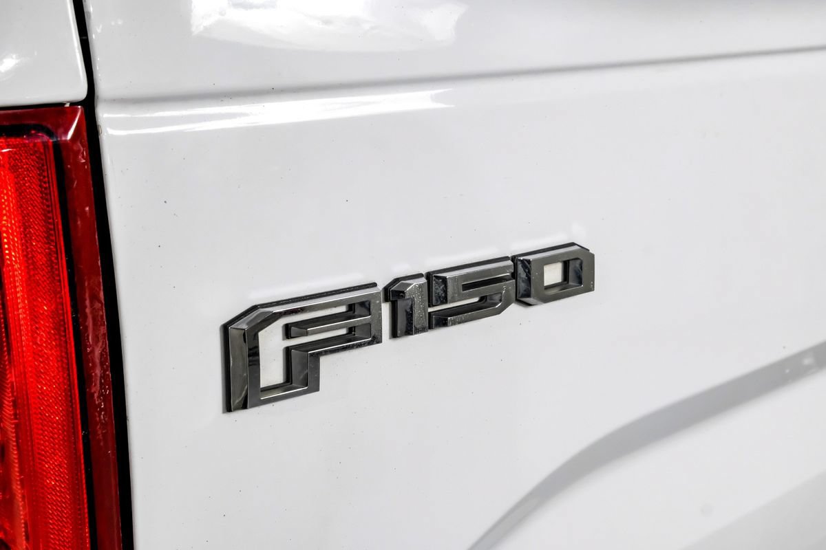 Used 2017 Ford F150 XL w/ Equipment Group 101A Mid RWD image 40
