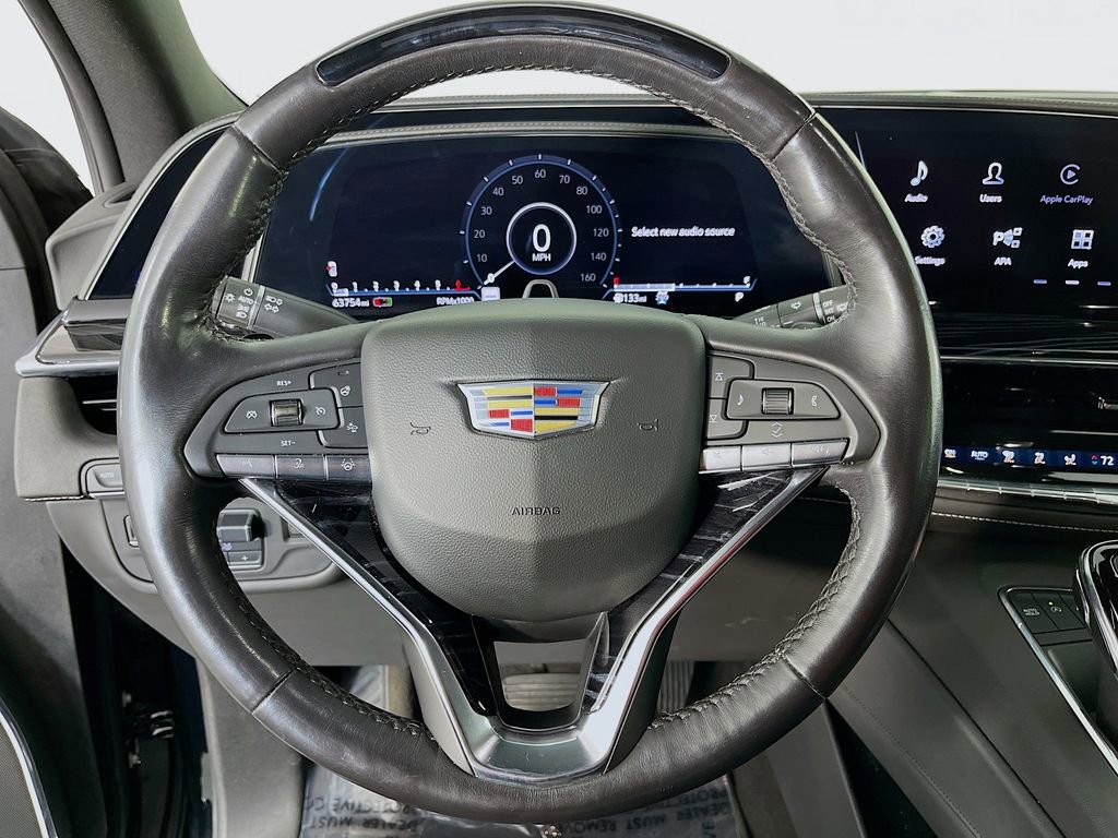 Used 2023 Cadillac Escalade ESV Sport image 13
