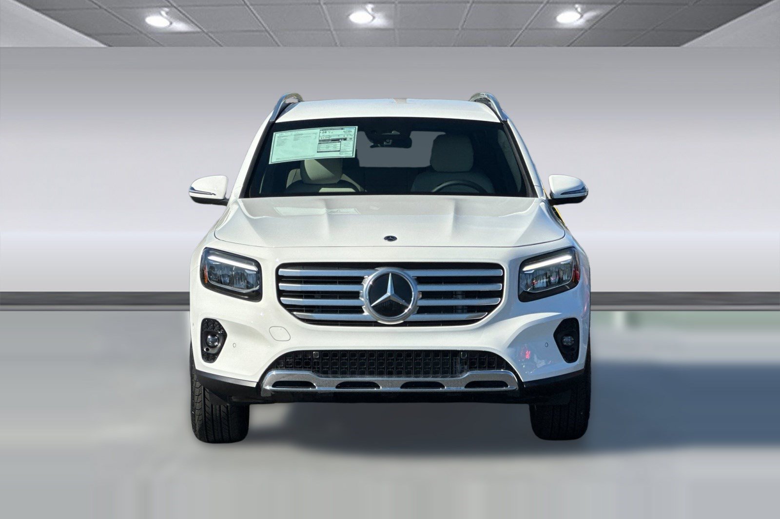 New 2025 Mercedes-Benz GLB 250 image 6