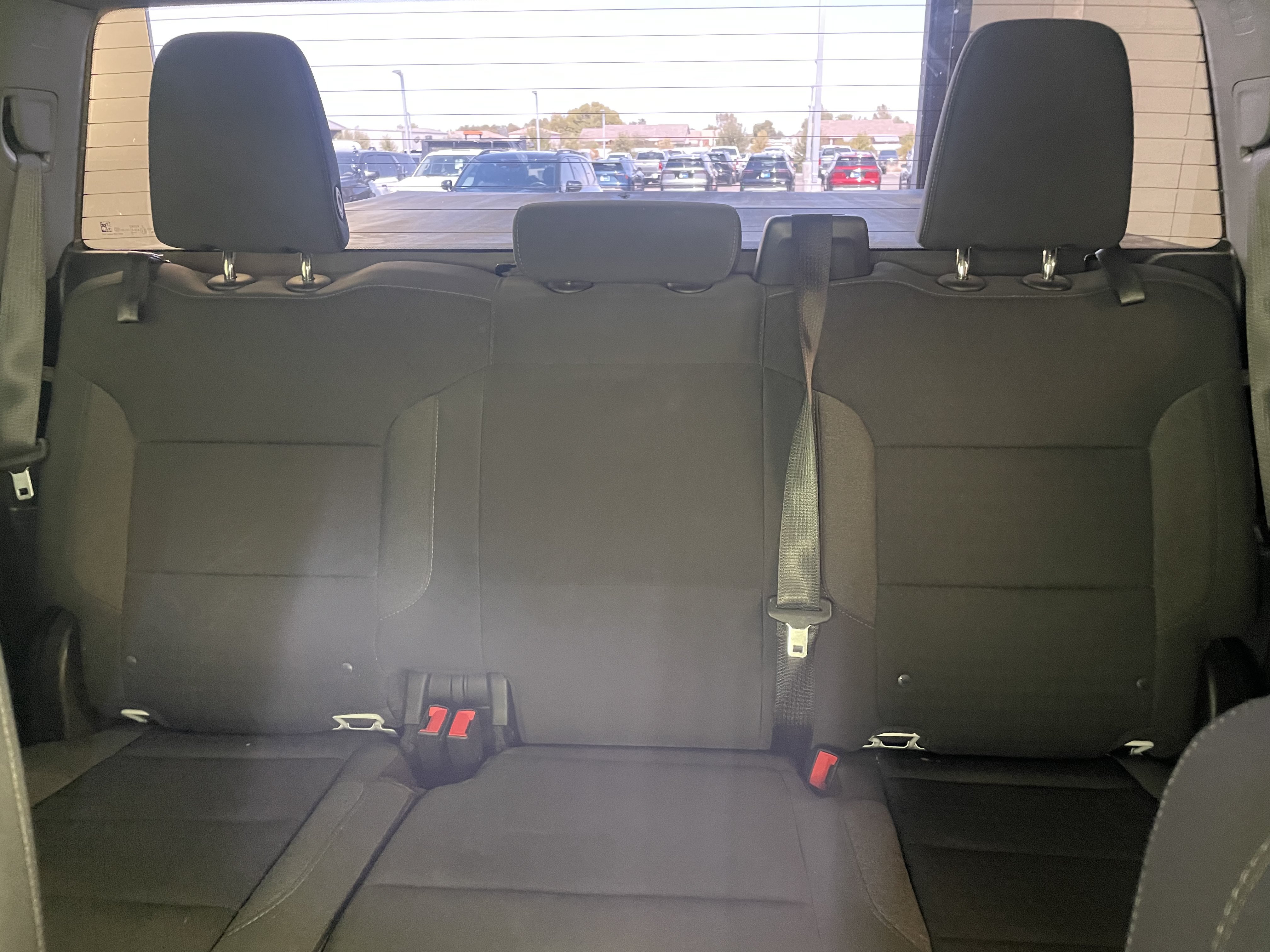 Used 2022 Chevrolet Silverado 1500 Custom RWD image 19