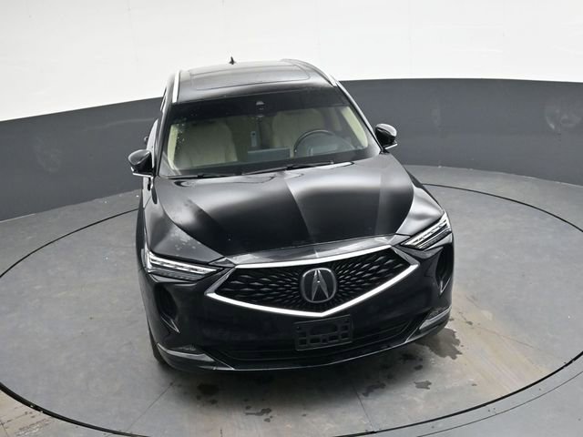 Used 2023 Acura MDX SH-AWD w/ Advance Package image 21