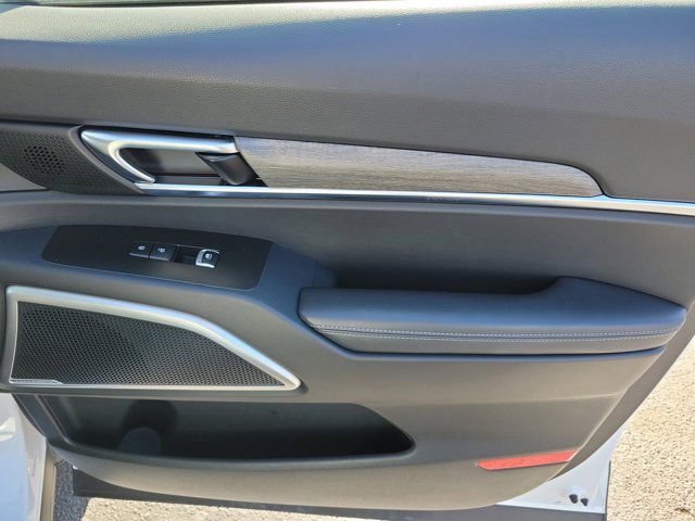 Used 2022 Kia Telluride EX w/ EX Premium Package image 8