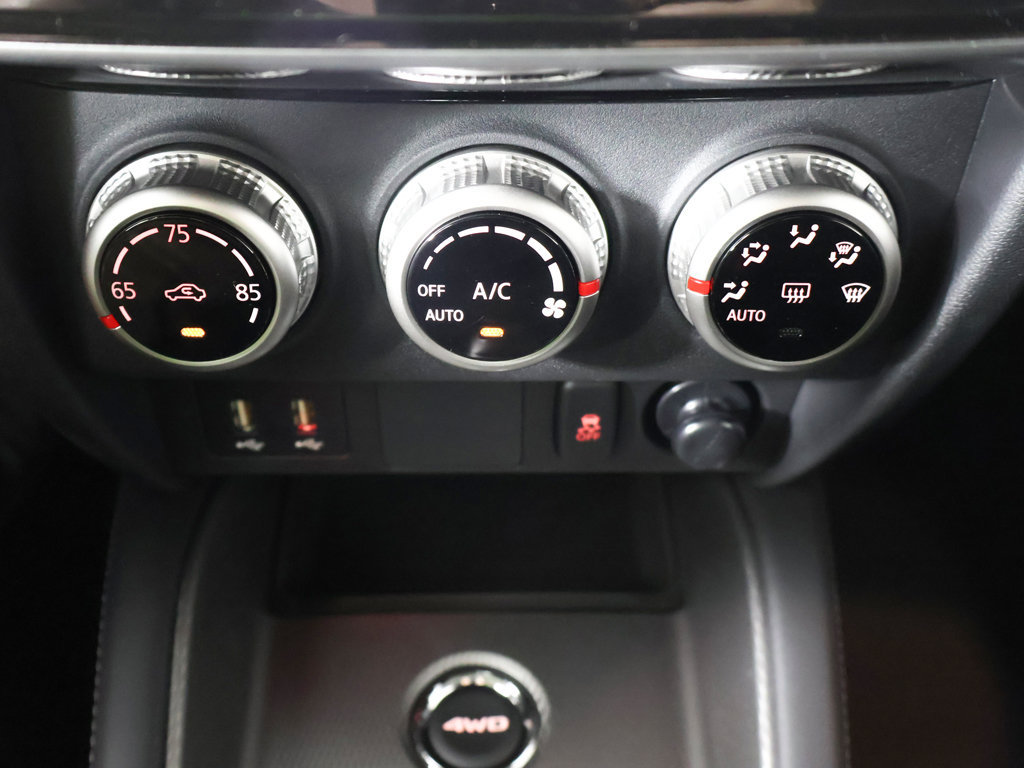 New 2027 Mitsubishi Outlander Sport ES AWD/4WD image 39