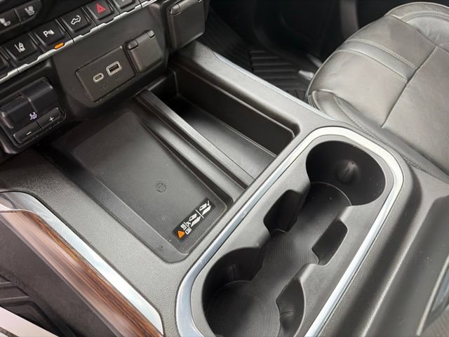 Used 2022 Chevrolet Silverado 2500 High Country w/ Technology Package AWD/4WD image 25