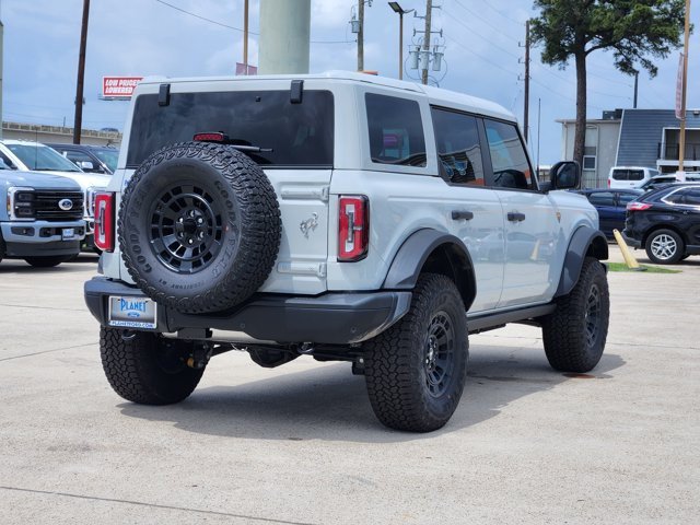 New 2026 Ford Bronco Badlands AWD/4WD image 3