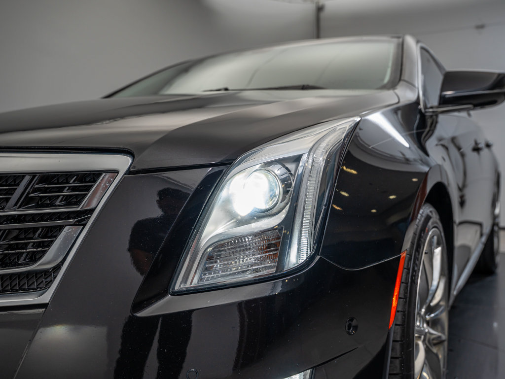 Used 2016 Cadillac XTS Premium FWD image 12