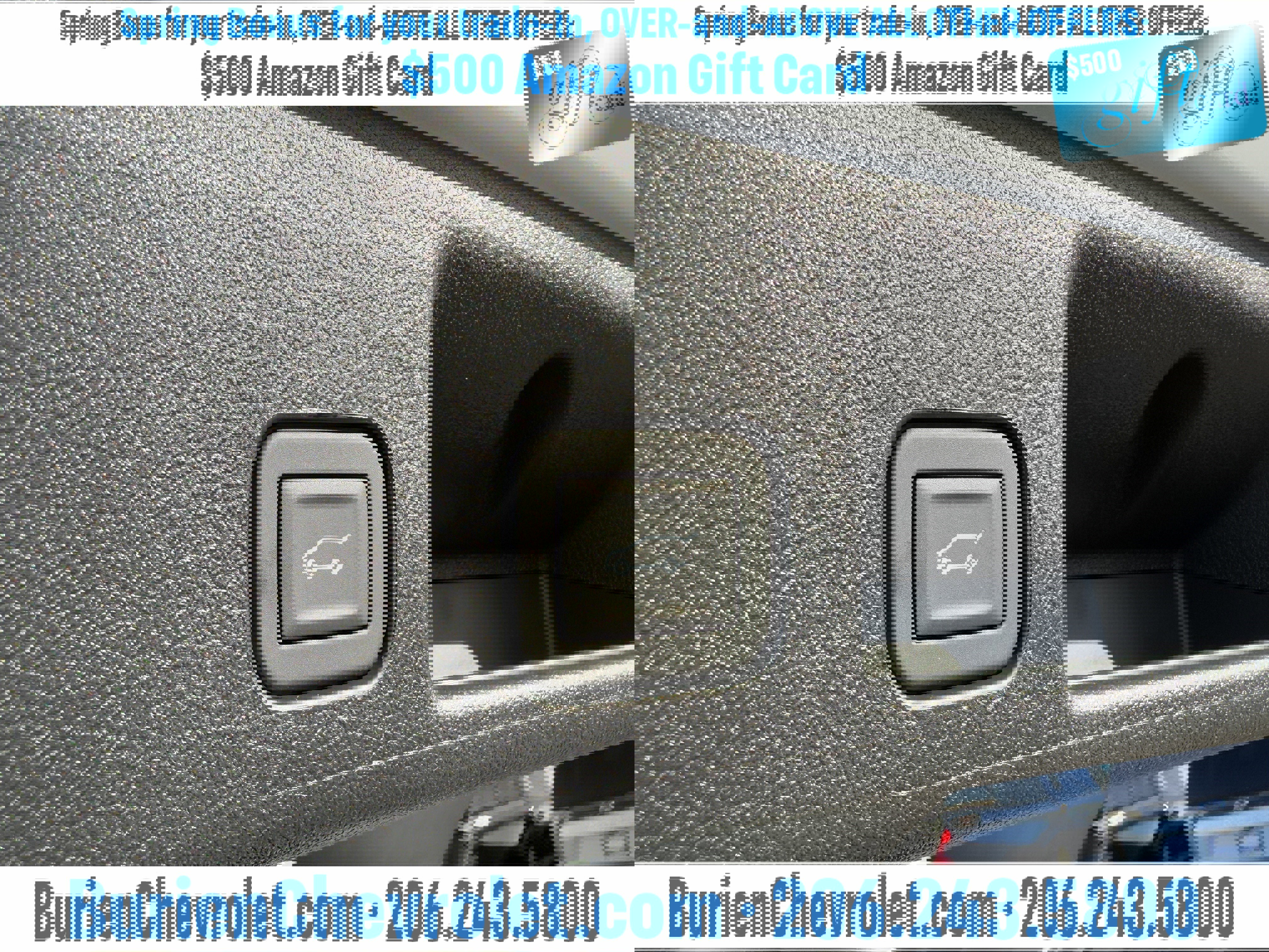 New 2026 Chevrolet Equinox EV LT image 33