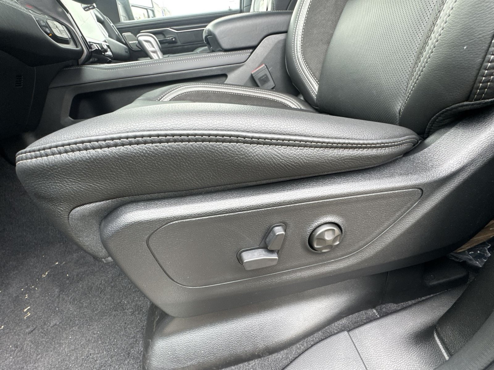 New 2026 RAM 1500 RHO w/ RHO Level 1 Equipment Group AWD/4WD image 14