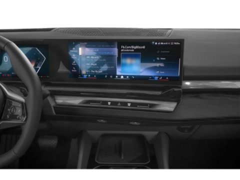 New 2027 BMW 530i w/ M Sport Package RWD image 12
