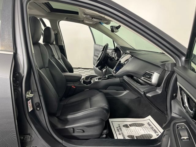 Used 2020 Subaru Legacy Limited AWD/4WD image 41