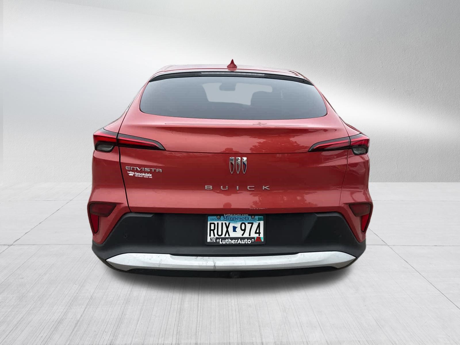 Used 2024 Buick Envista Preferred w/ Convenience I Package image 5