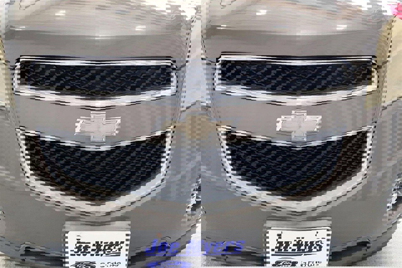 Used 2010 Chevrolet Equinox LT image 26