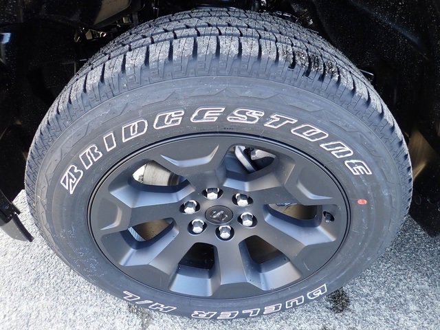 New 2026 RAM 1500 Express image 12