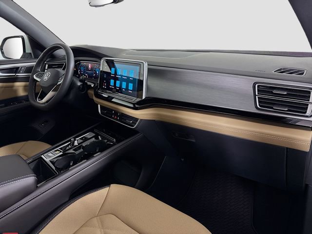 New 2026 Volkswagen Atlas Cross Sport SE AWD/4WD image 30
