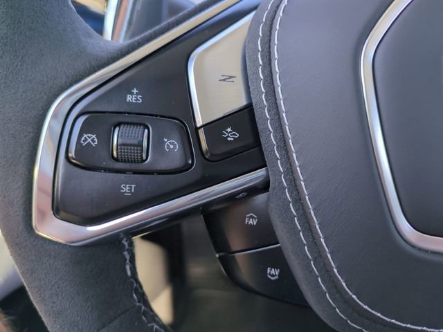 New 2026 Chevrolet Corvette Stingray Premium Cpe w/ Z51 Performance Package image 23