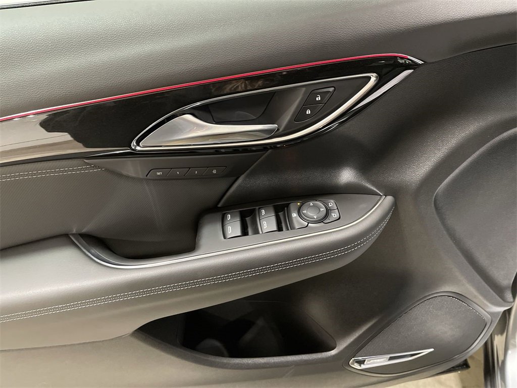 New 2025 Buick Envision Preferred image 22