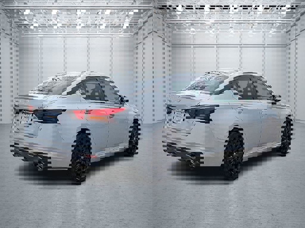 Used 2019 Nissan Altima 2.5 SR image 5