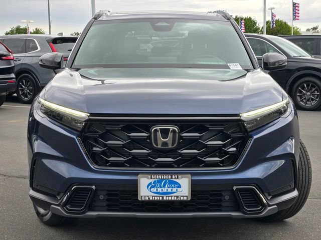New 2026 Honda CR-V Sport-L image 2