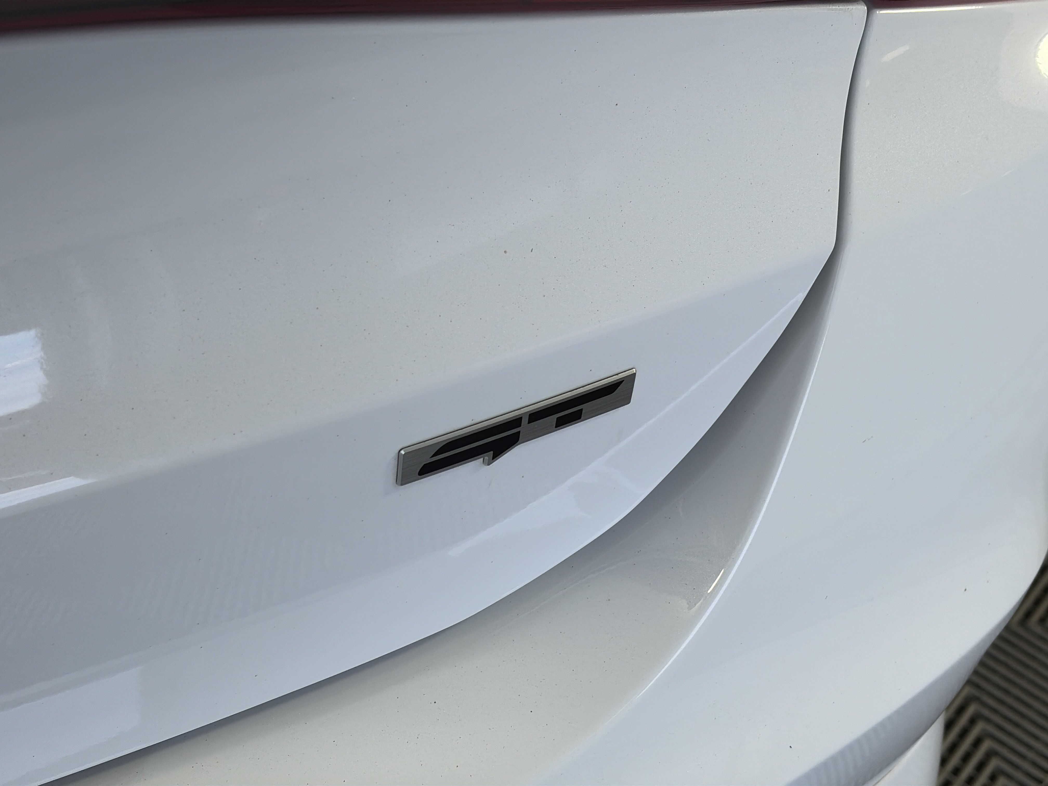 Certified 2024 Kia K5 GT FWD image 16