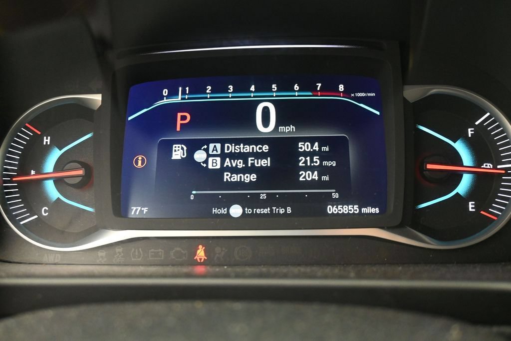 Used 2019 Honda Passport Sport image 14