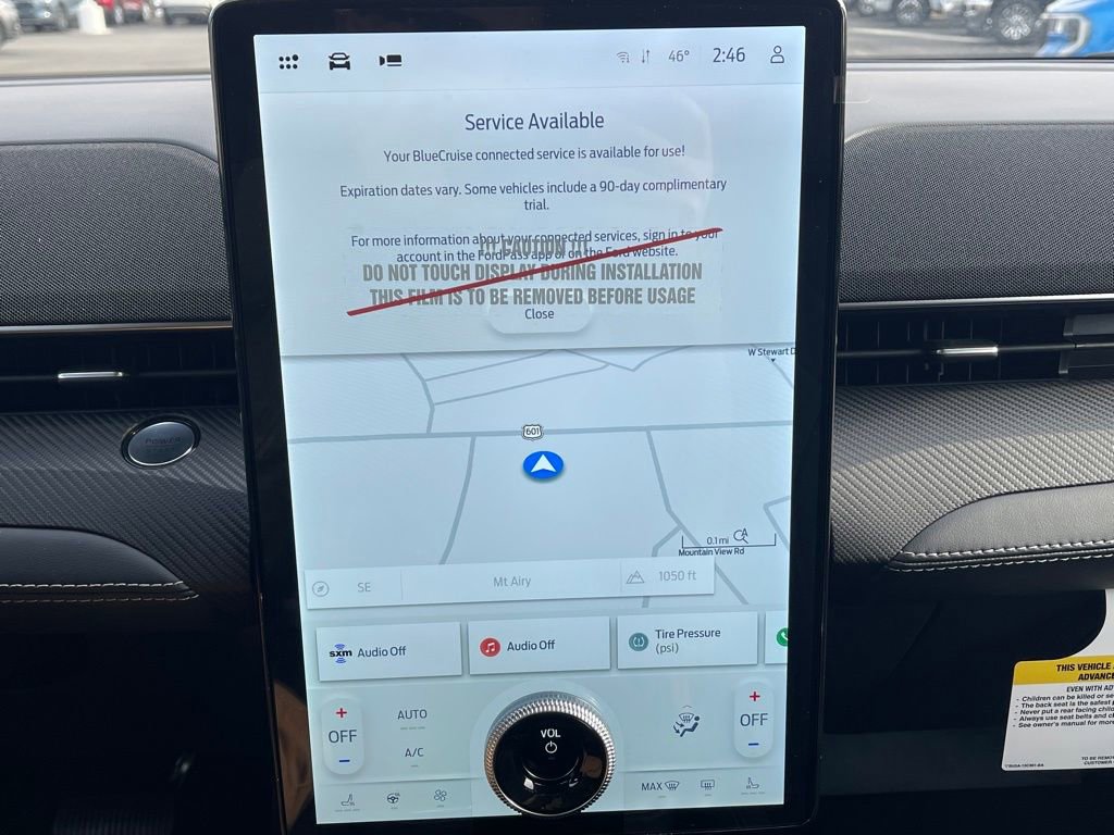 Used 2025 Ford Mustang Mach-E Select w/ Comfort Package Lite image 11