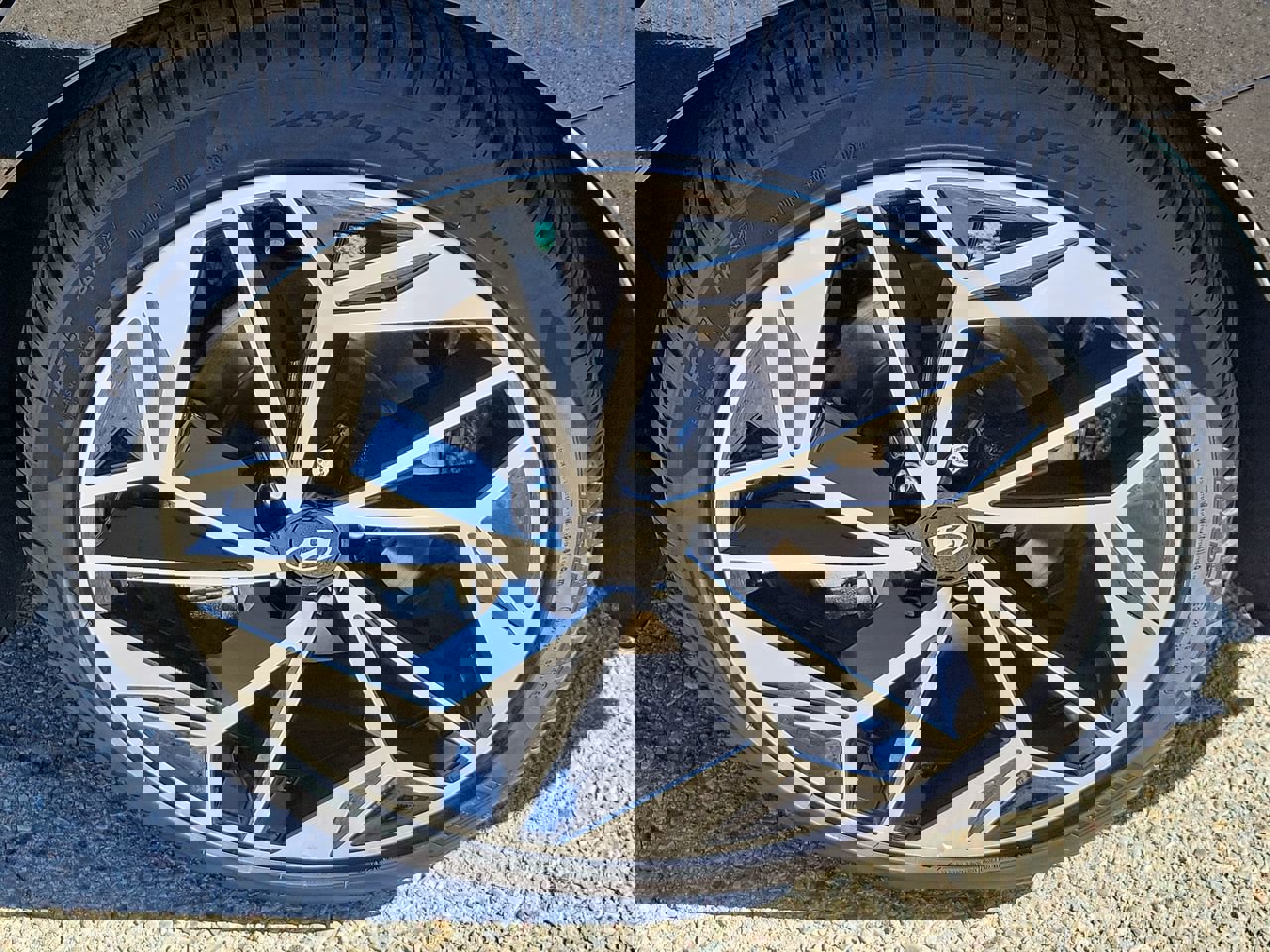 Used 2025 Hyundai Ioniq 6 SEL image 33