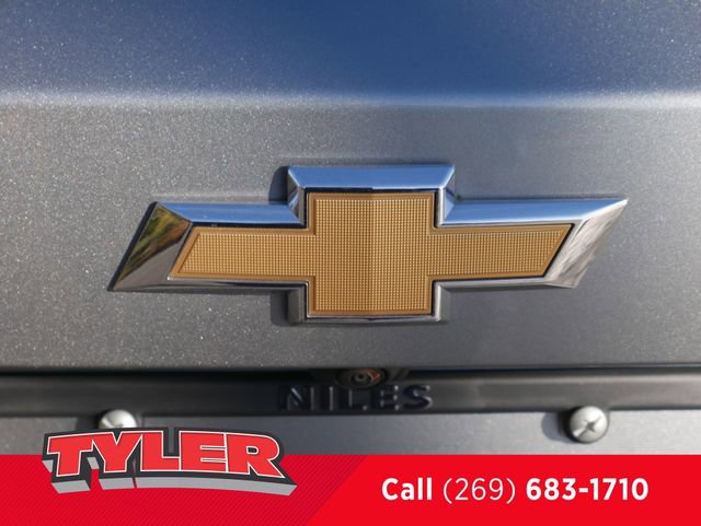 Used 2025 Chevrolet Blazer LT image 15