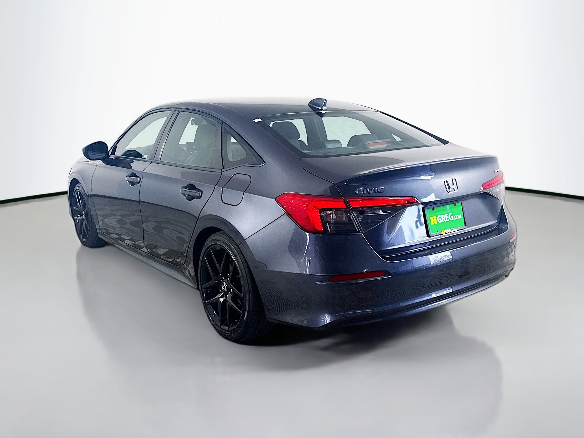 Used 2022 Honda Civic Sport image 7