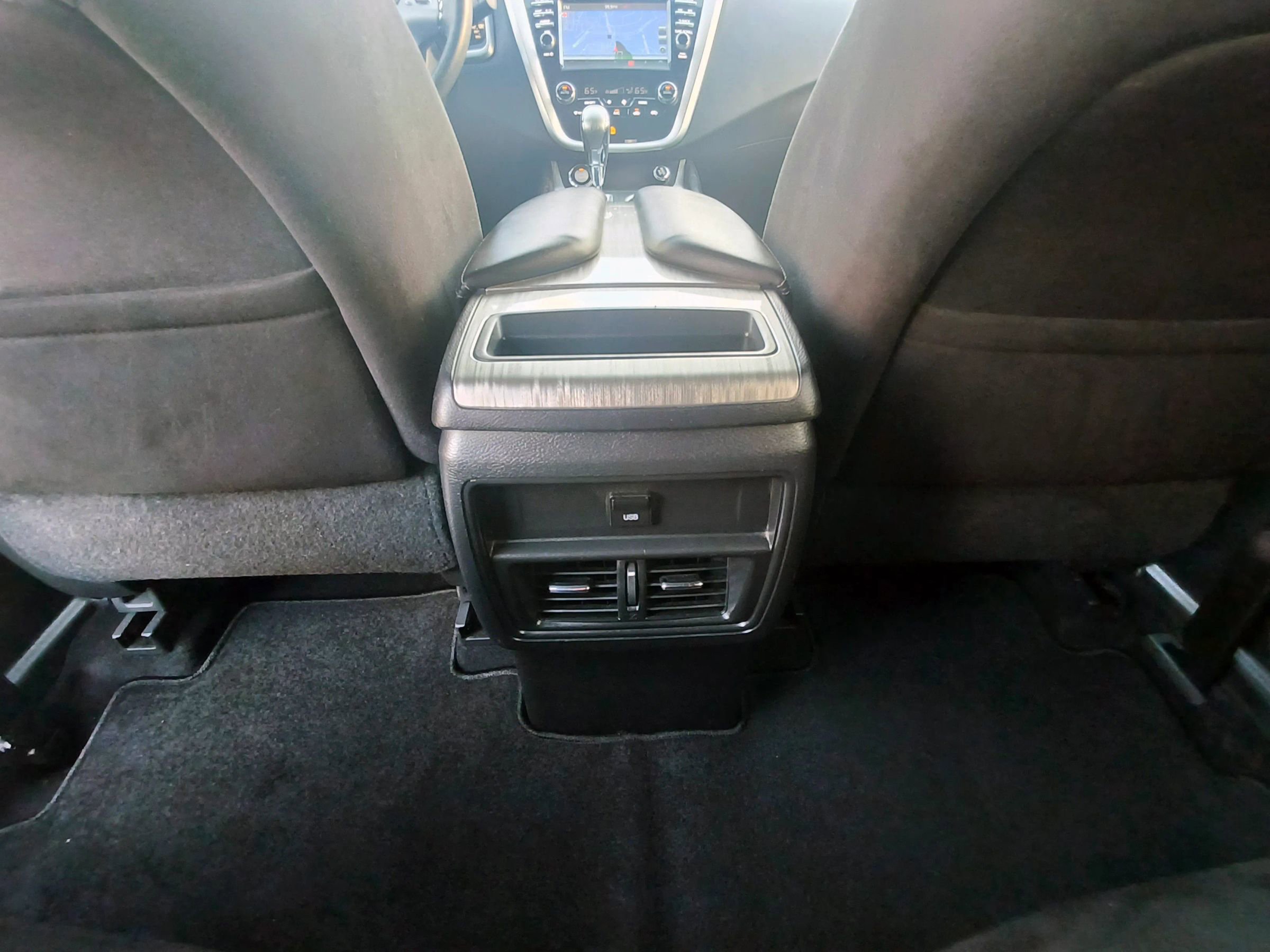 Used 2015 Nissan Murano SV image 24