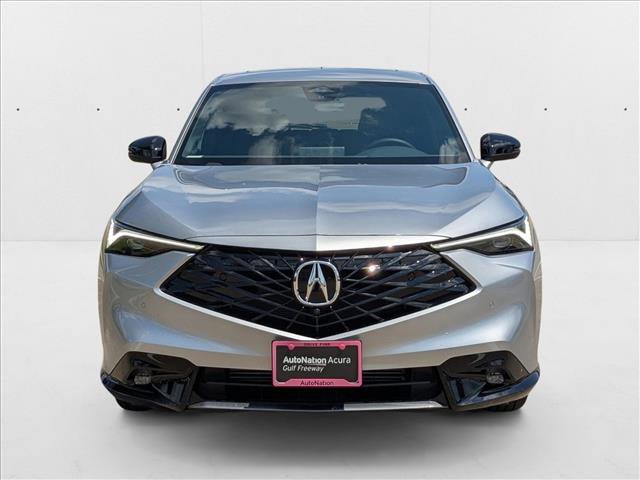 New 2025 Acura ADX A-Spec image 6