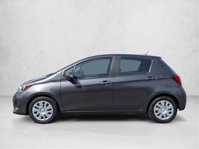 Used 2016 Toyota Yaris L image 9