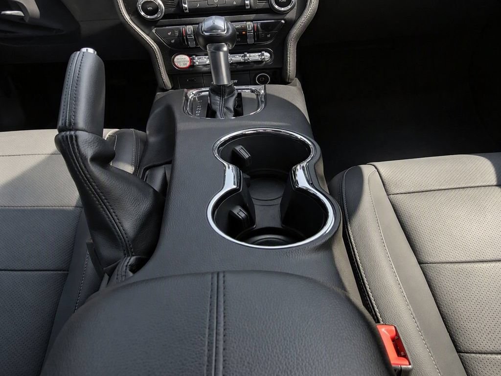 Used 2017 Ford Mustang GT Premium RWD image 13