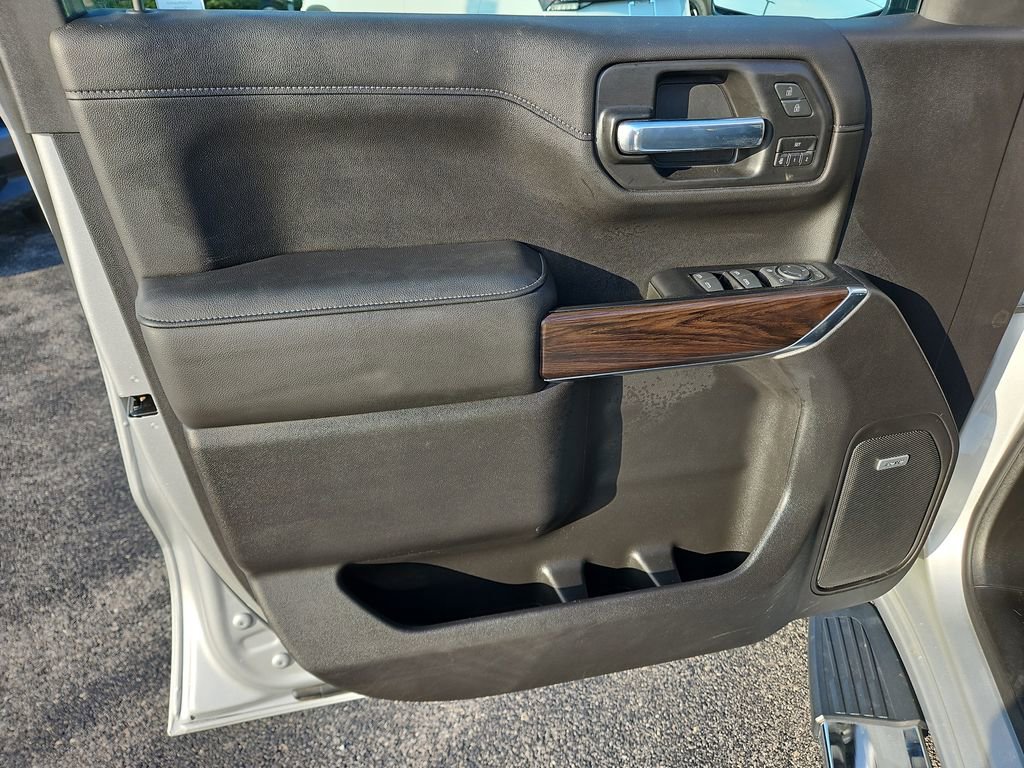 Used 2020 GMC Sierra 1500 SLT w/ SLT Premium Plus Package image 11