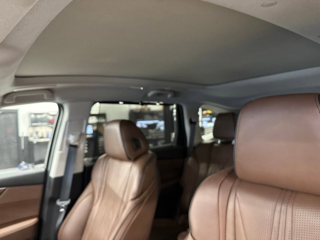 Used 2026 Acura MDX SH-AWD w/ Advance Package image 14
