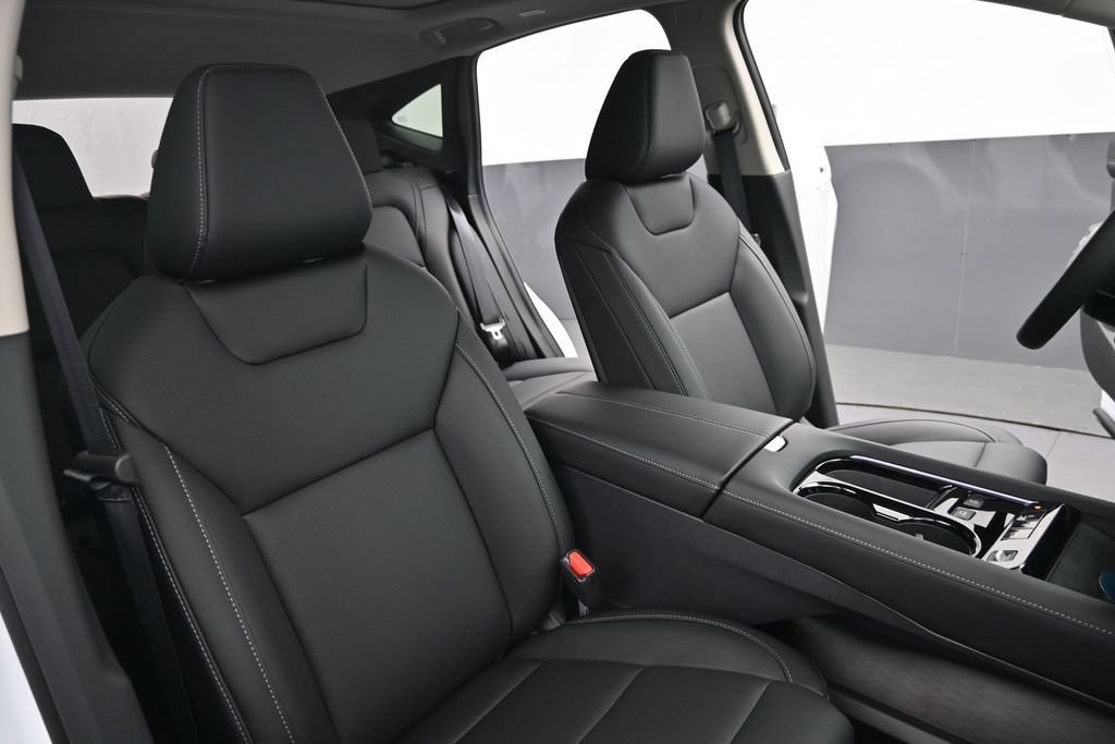 New 2026 Nissan Murano SL AWD/4WD image 27