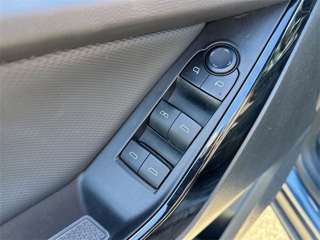 Used 2025 Chevrolet Equinox LT image 13