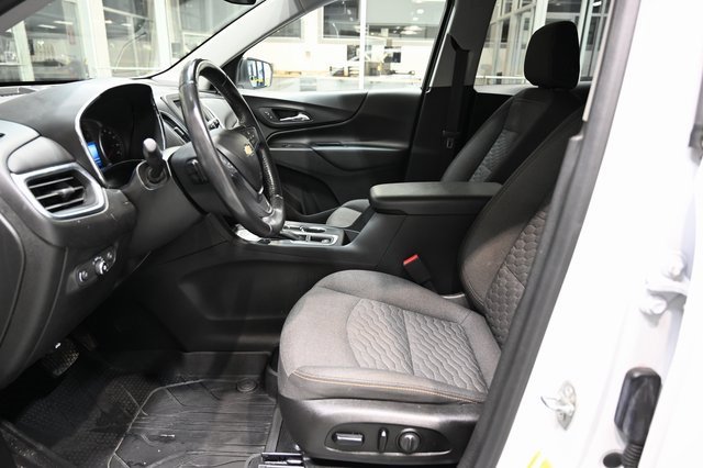 Used 2021 Chevrolet Equinox LT image 9